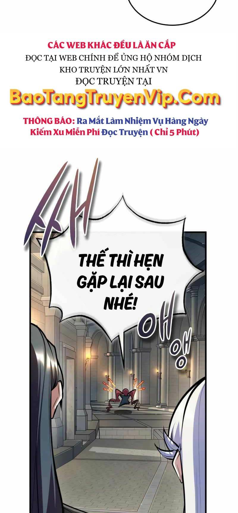 Giáo Sư Gián Điệp: Chapter 86