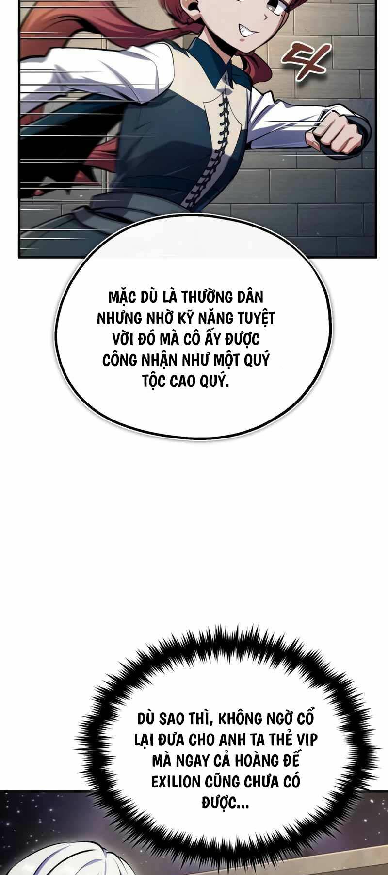 Giáo Sư Gián Điệp: Chapter 86