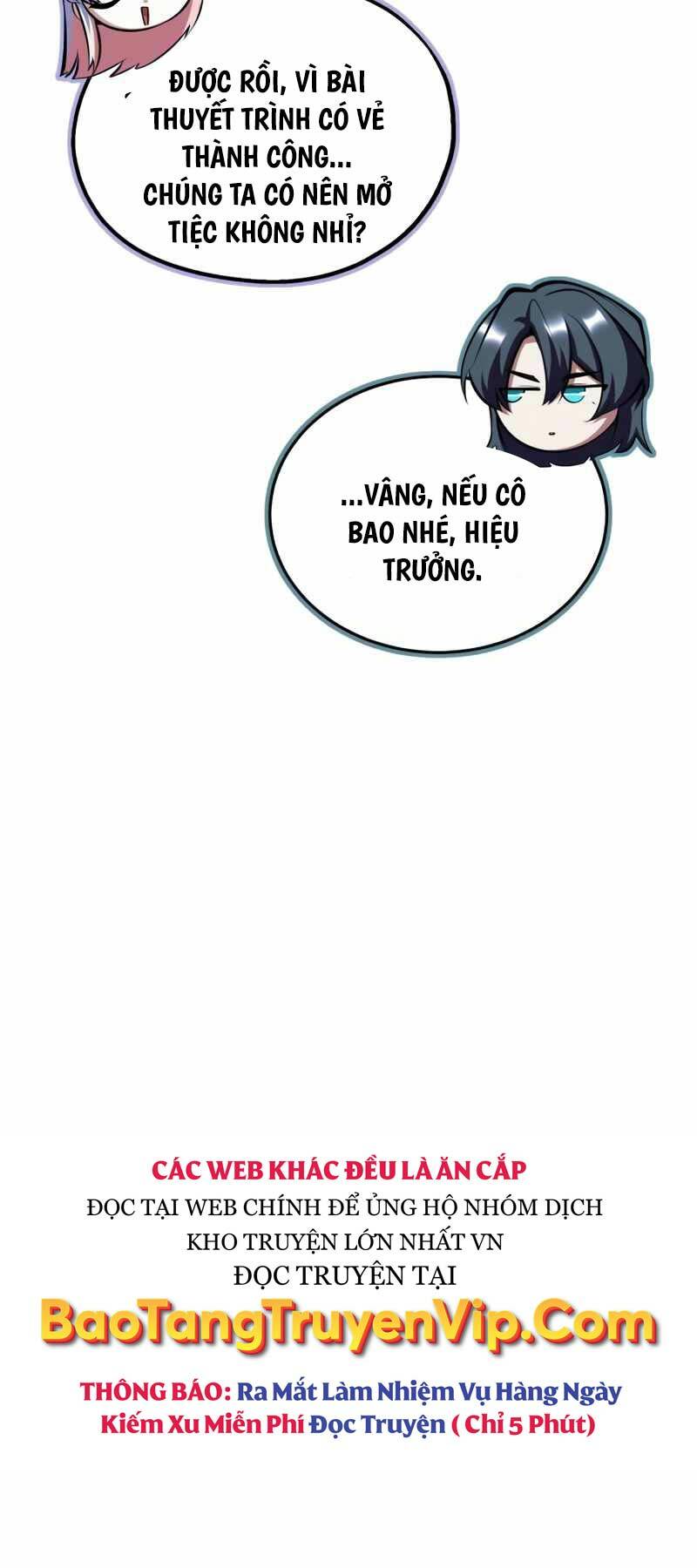 Giáo Sư Gián Điệp: Chapter 86