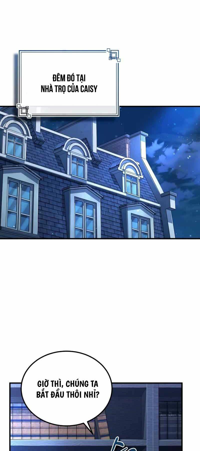Giáo Sư Gián Điệp: Chapter 86