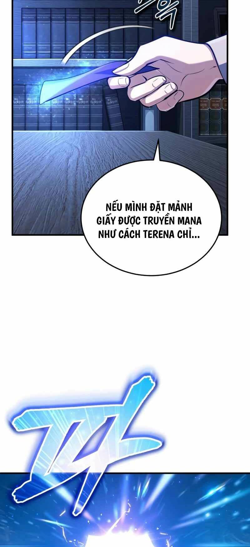 Giáo Sư Gián Điệp: Chapter 86