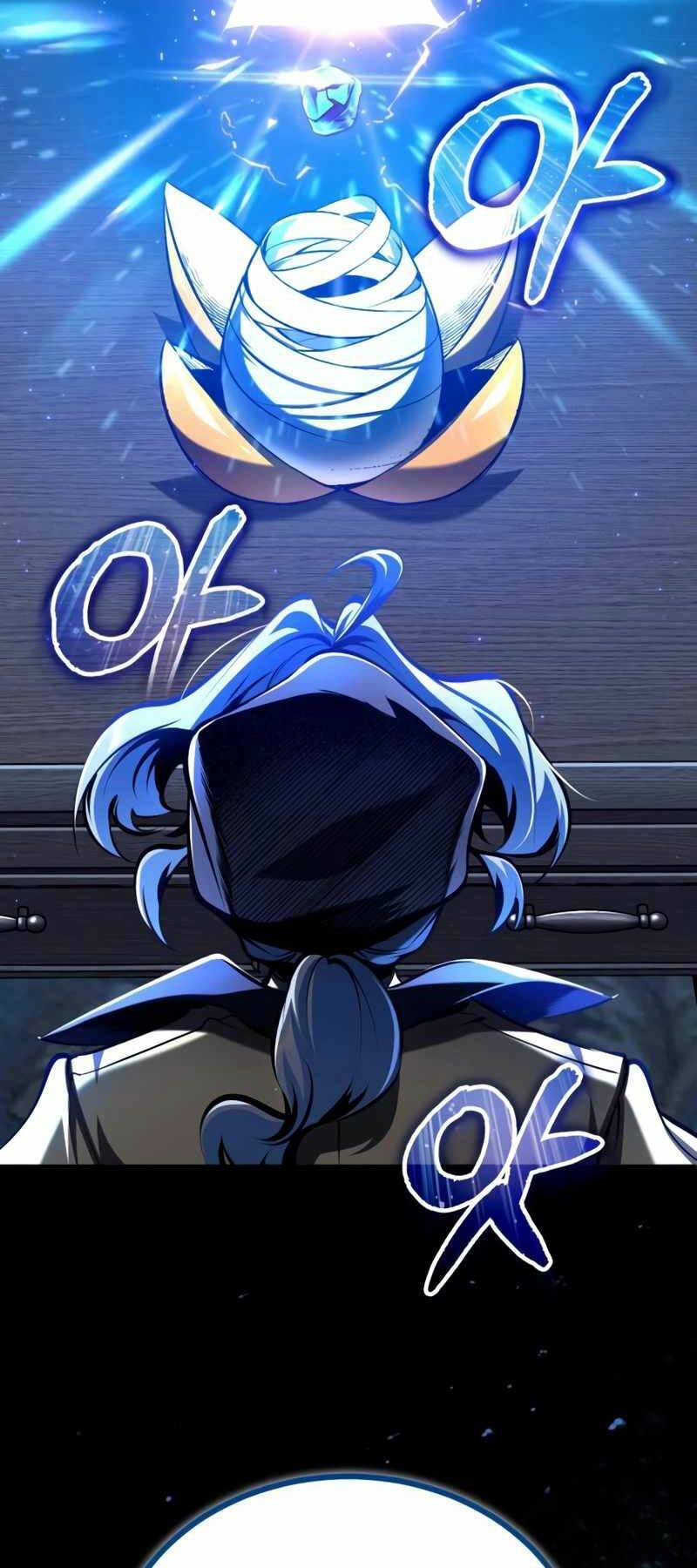 Giáo Sư Gián Điệp: Chapter 86
