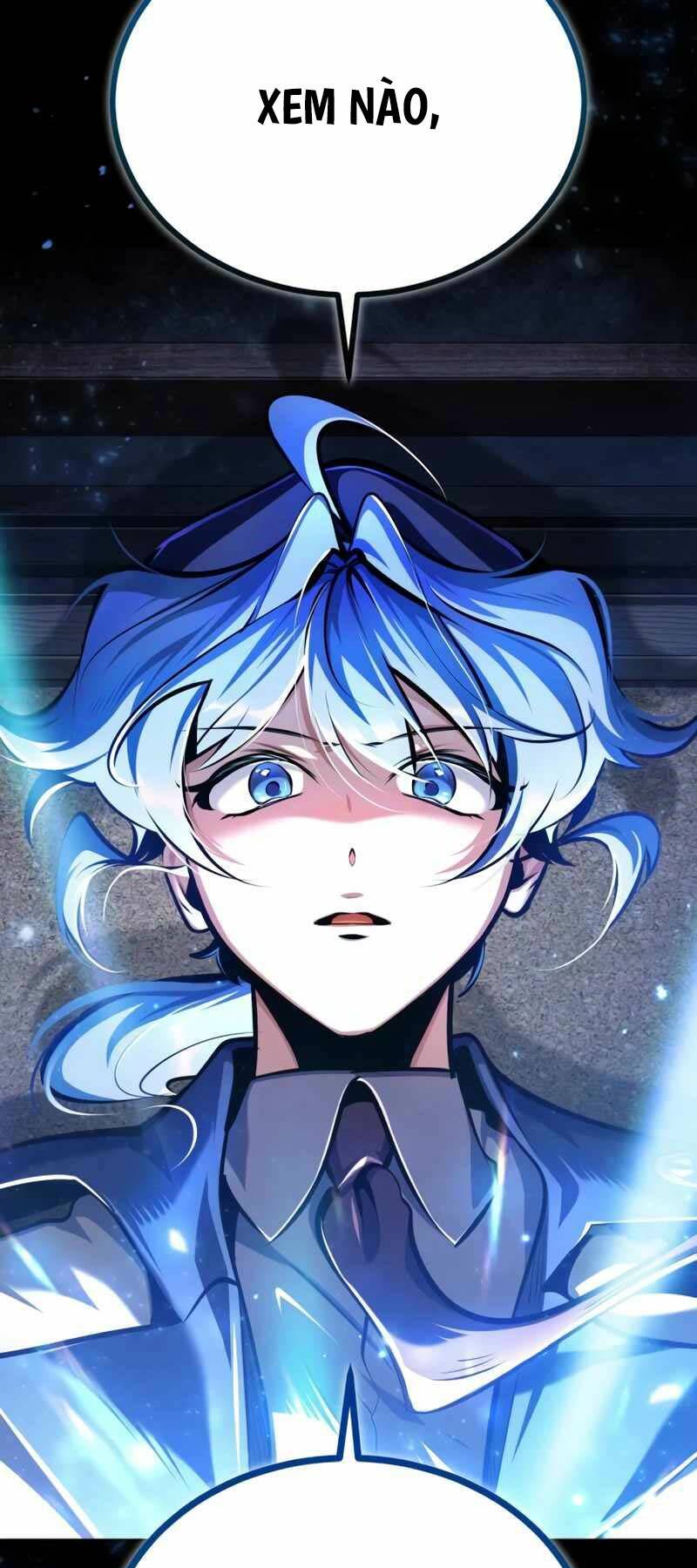 Giáo Sư Gián Điệp: Chapter 86