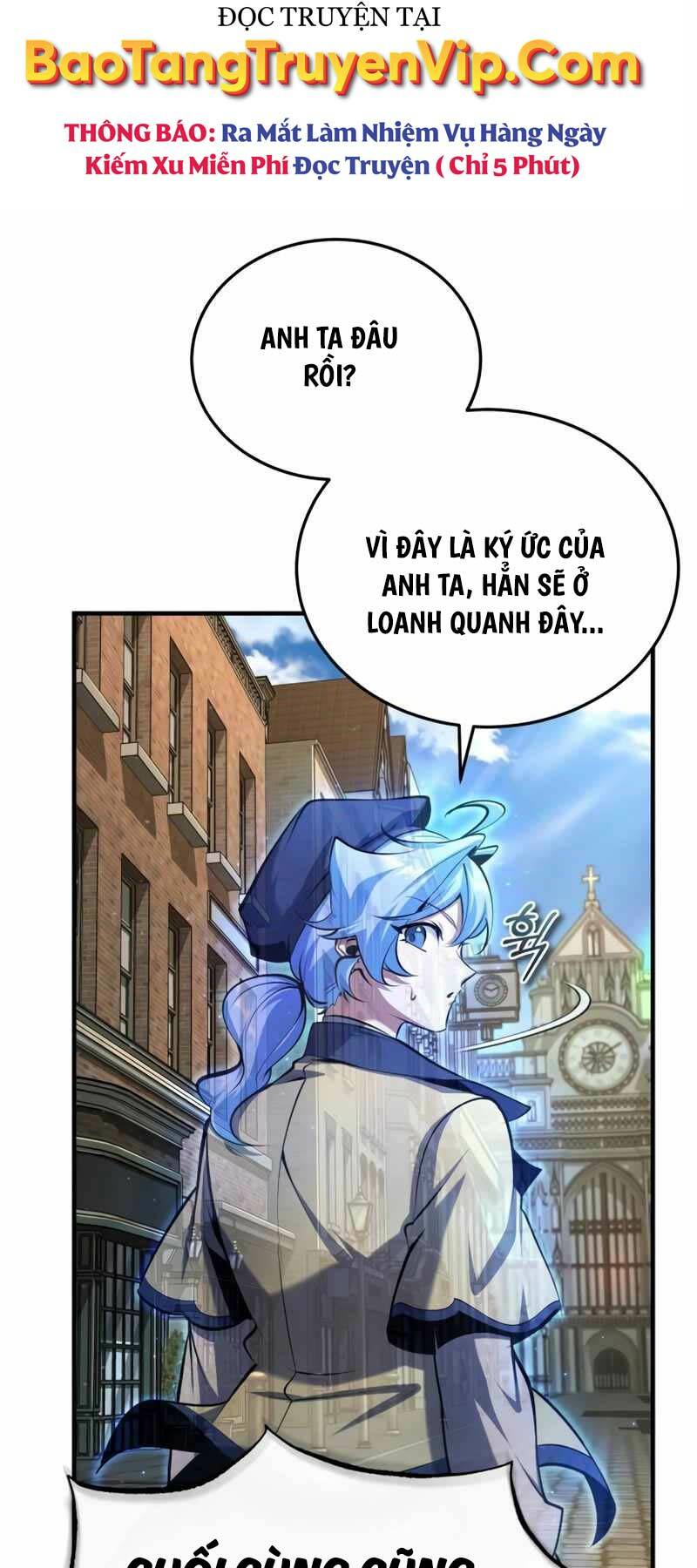 Giáo Sư Gián Điệp: Chapter 86