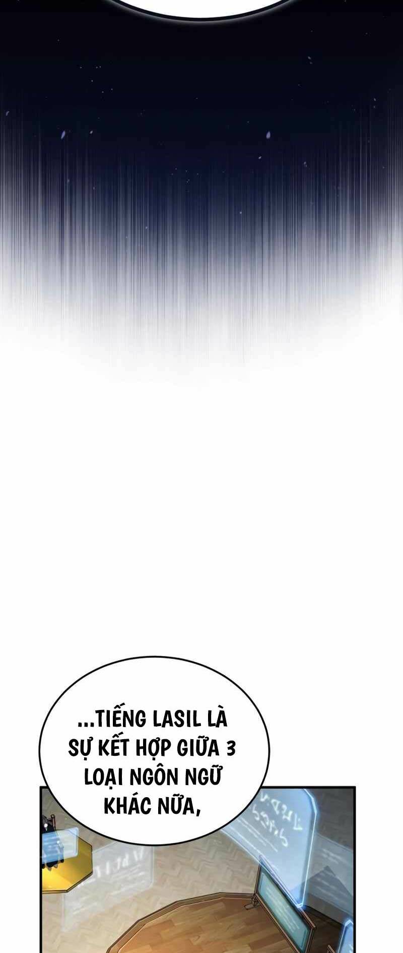Giáo Sư Gián Điệp: Chapter 86