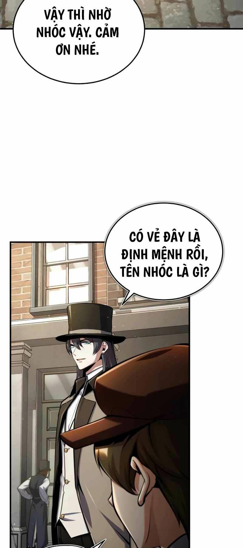 Giáo Sư Gián Điệp: Chapter 86