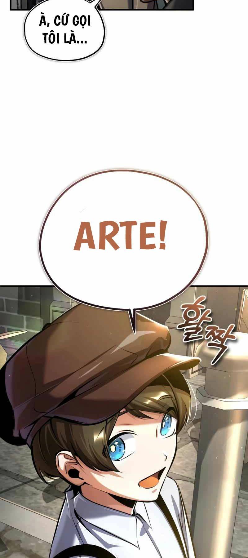 Giáo Sư Gián Điệp: Chapter 86