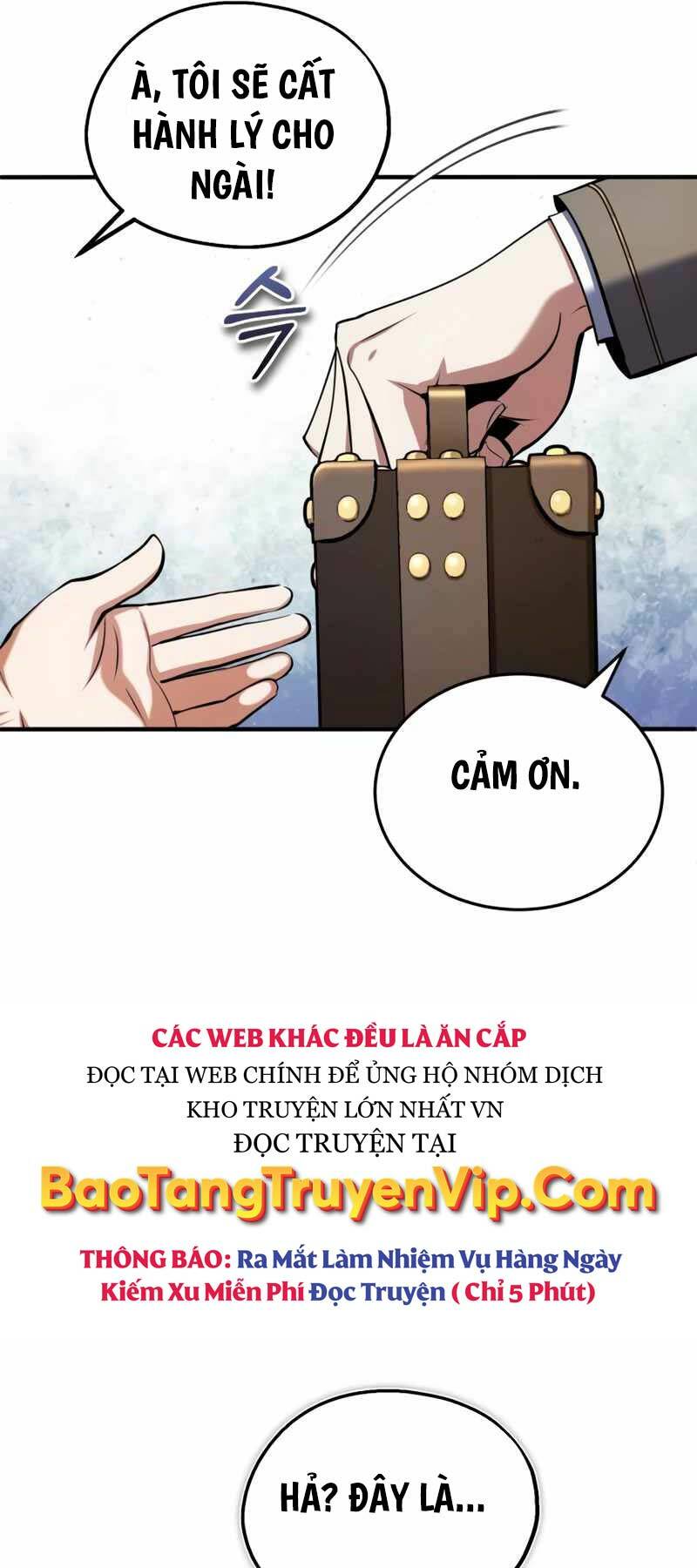 Giáo Sư Gián Điệp: Chapter 86