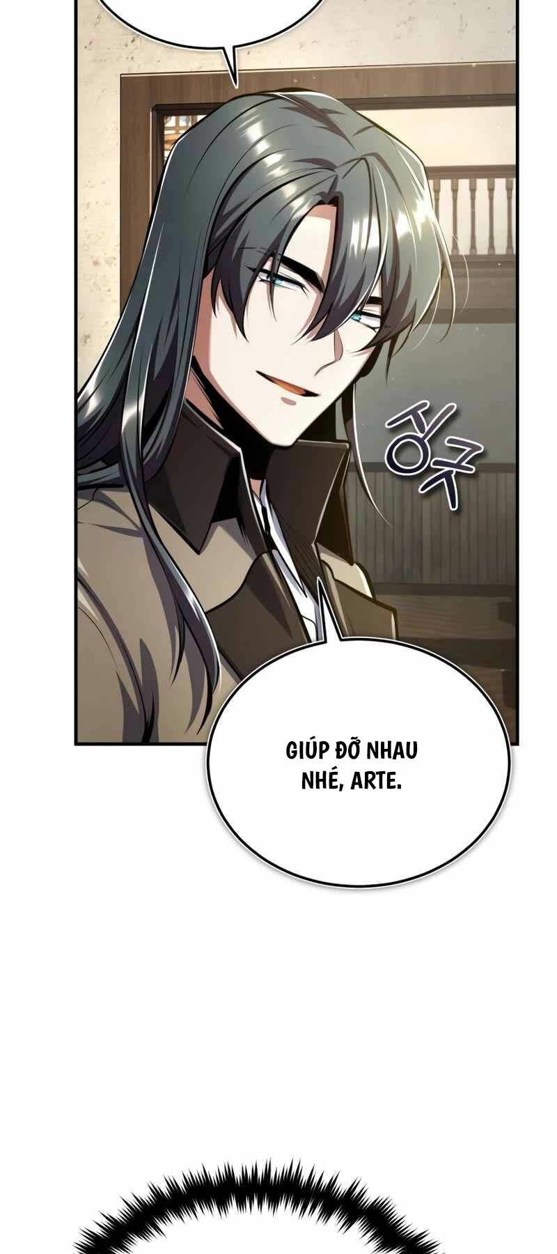Giáo Sư Gián Điệp: Chapter 86