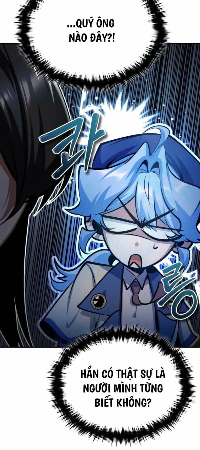 Giáo Sư Gián Điệp: Chapter 86