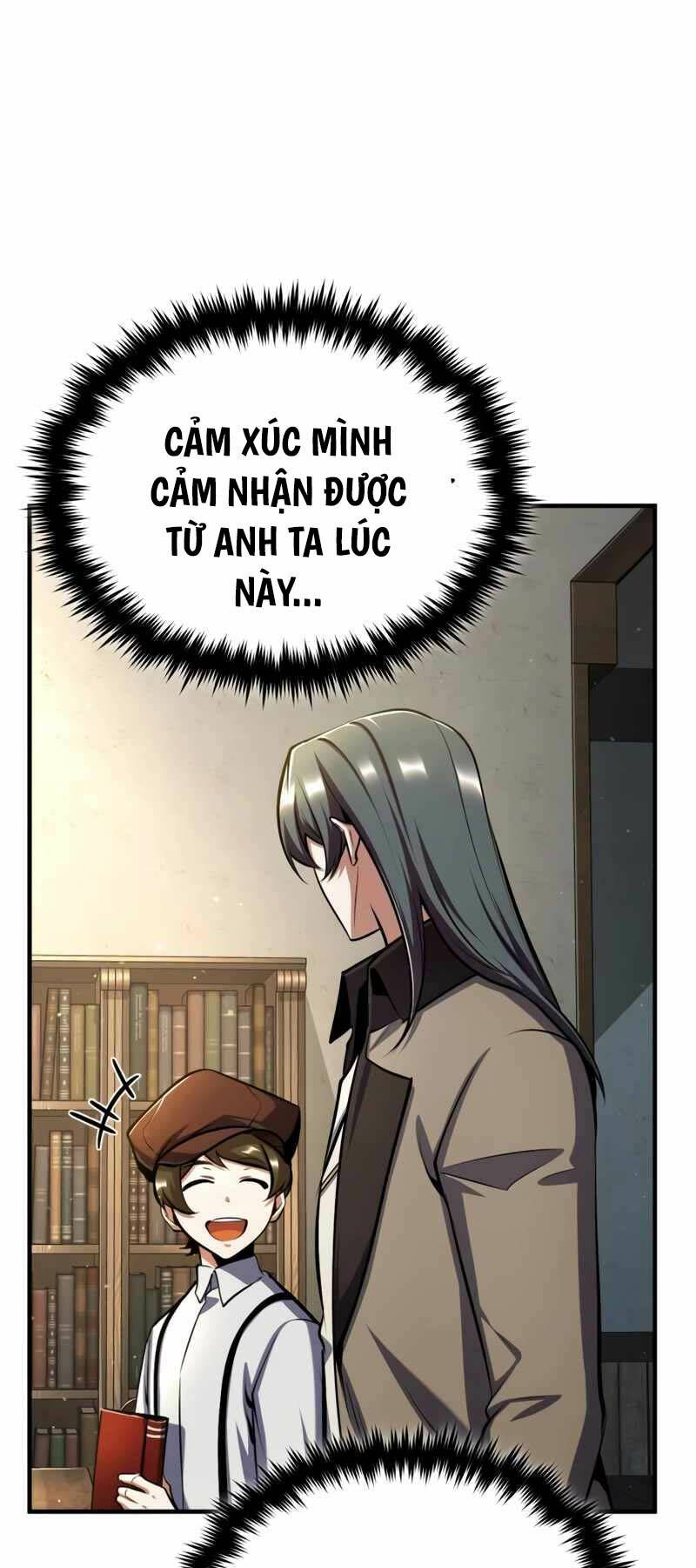 Giáo Sư Gián Điệp: Chapter 86