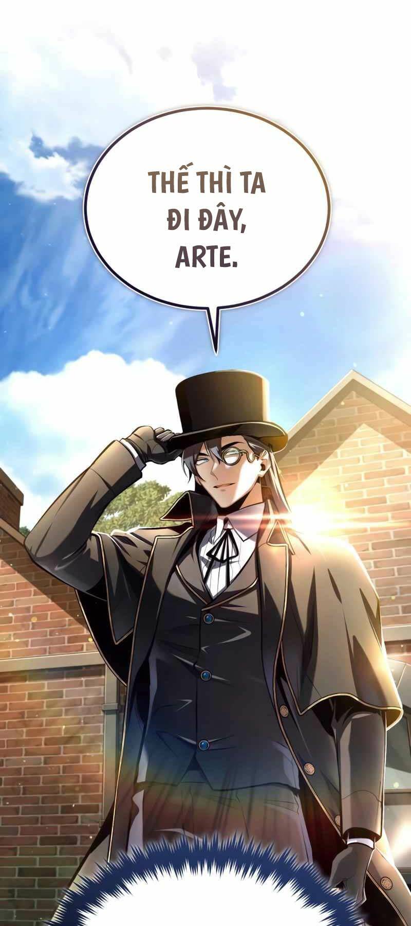 Giáo Sư Gián Điệp: Chapter 86
