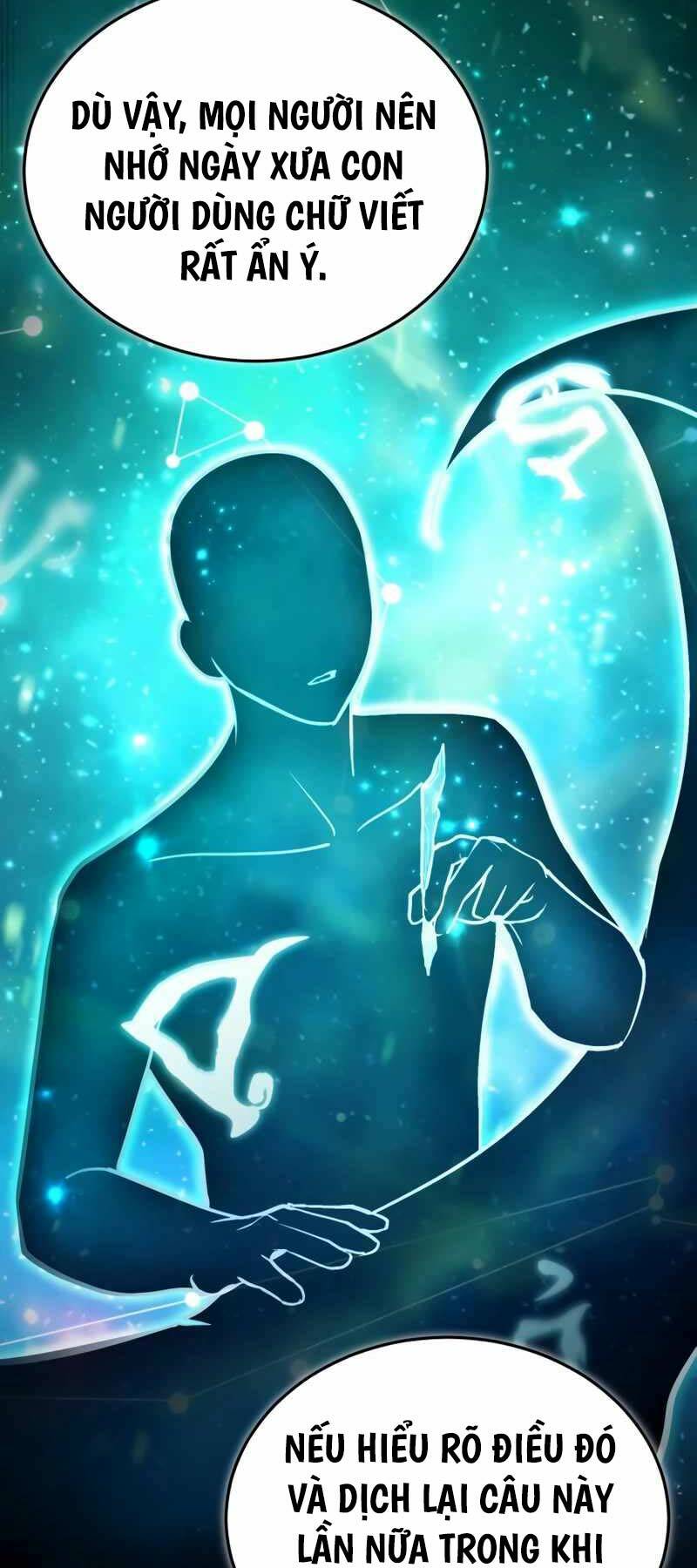 Giáo Sư Gián Điệp: Chapter 86