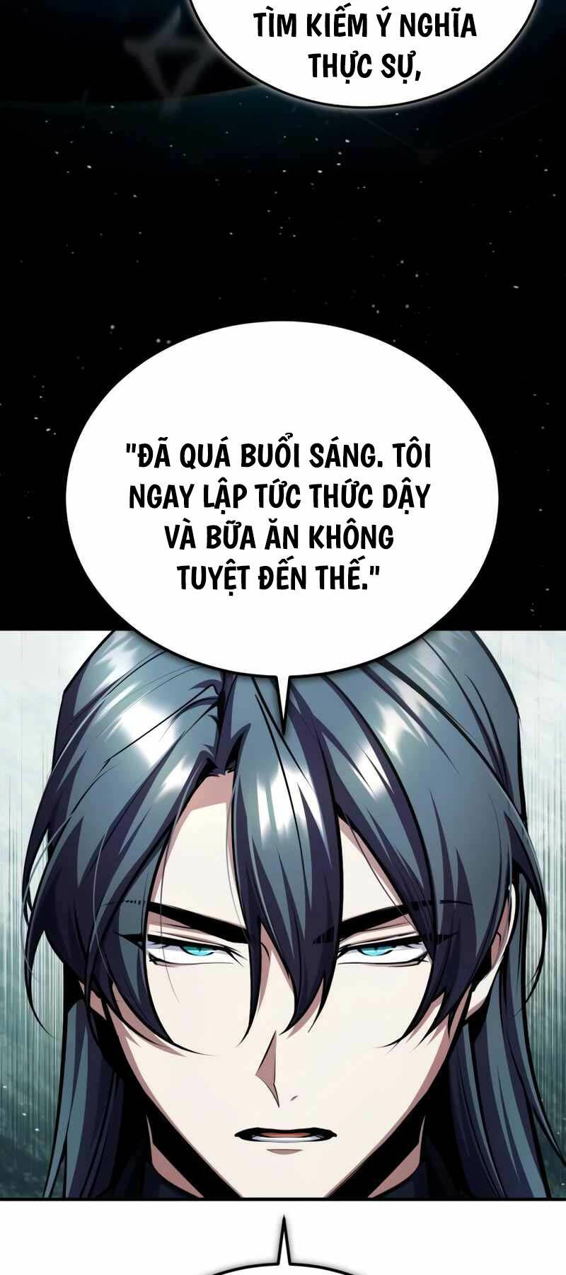 Giáo Sư Gián Điệp: Chapter 86