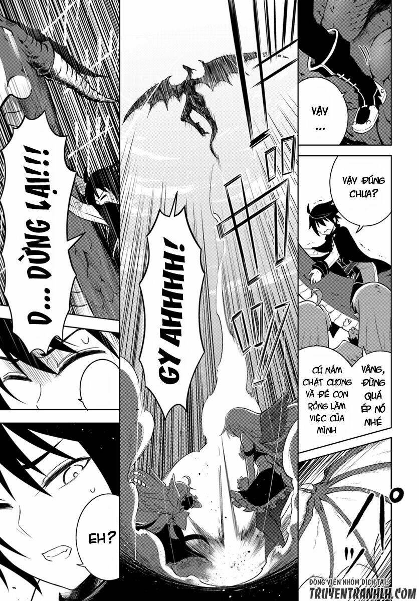 Tono Kanri O Shite Miyou: Chapter 1