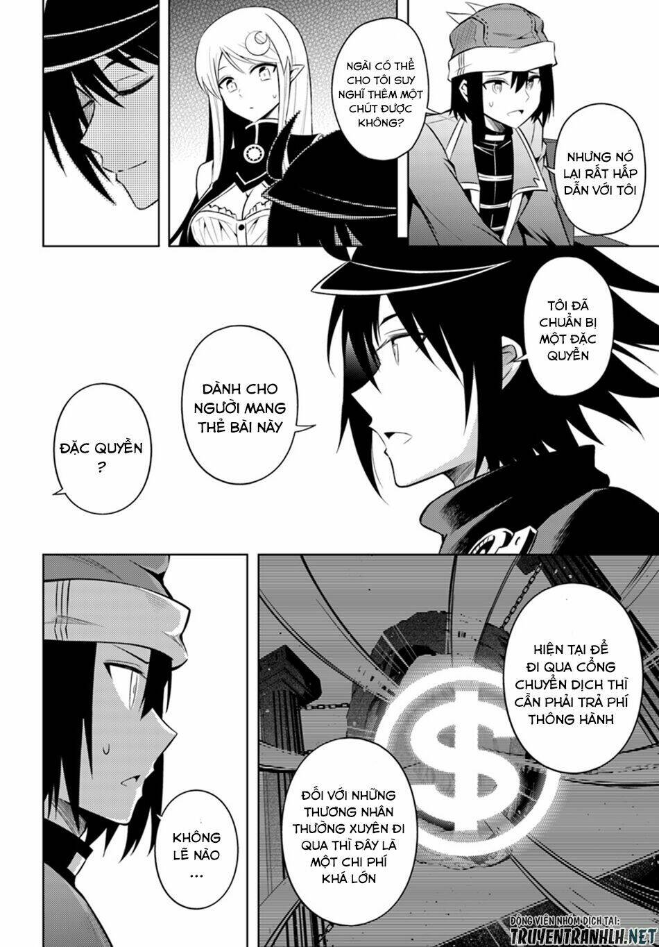 Tono Kanri O Shite Miyou: Chapter 10
