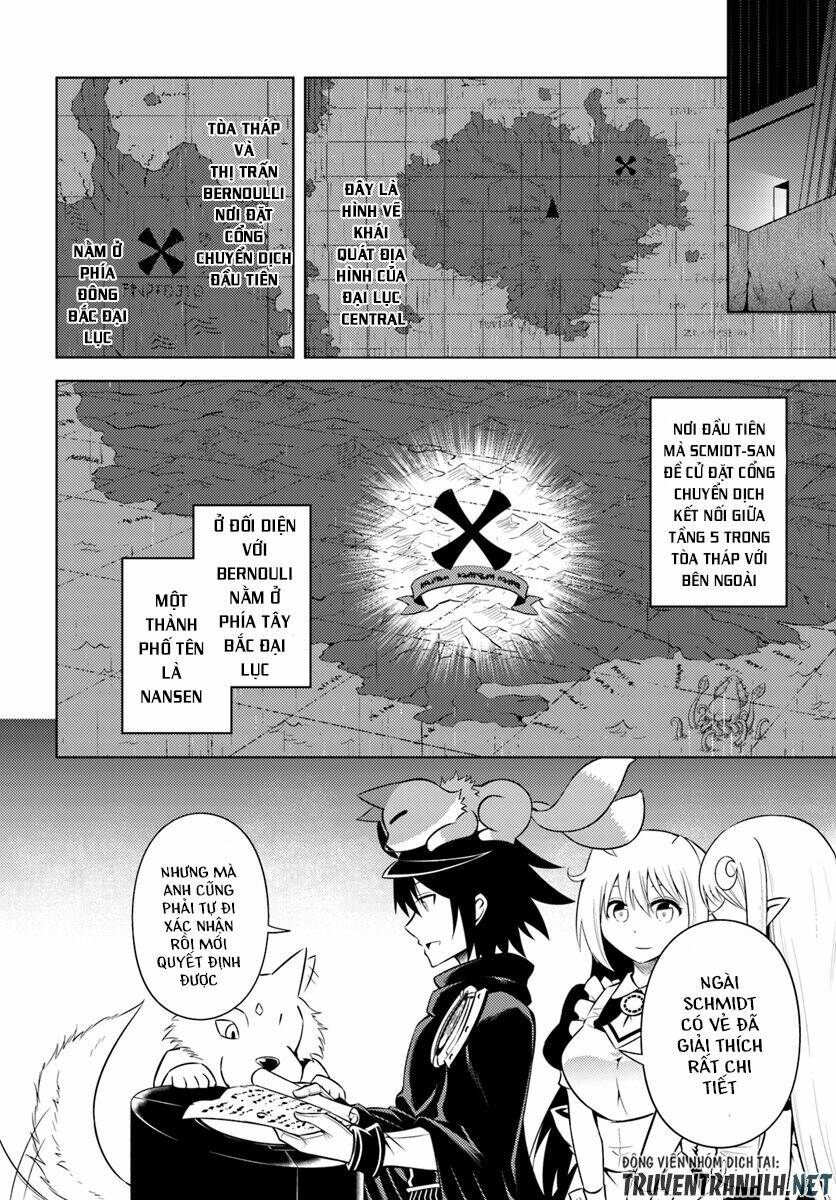 Tono Kanri O Shite Miyou: Chapter 11