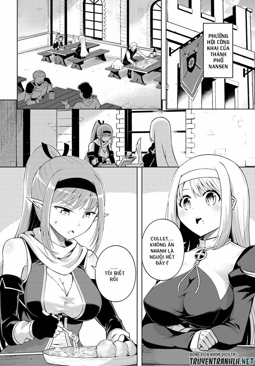 Tono Kanri O Shite Miyou: Chapter 11