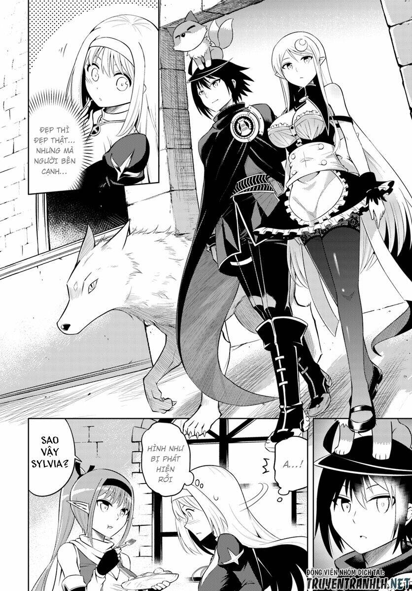 Tono Kanri O Shite Miyou: Chapter 11