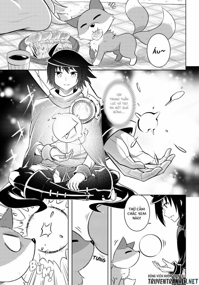 Tono Kanri O Shite Miyou: Chapter 11