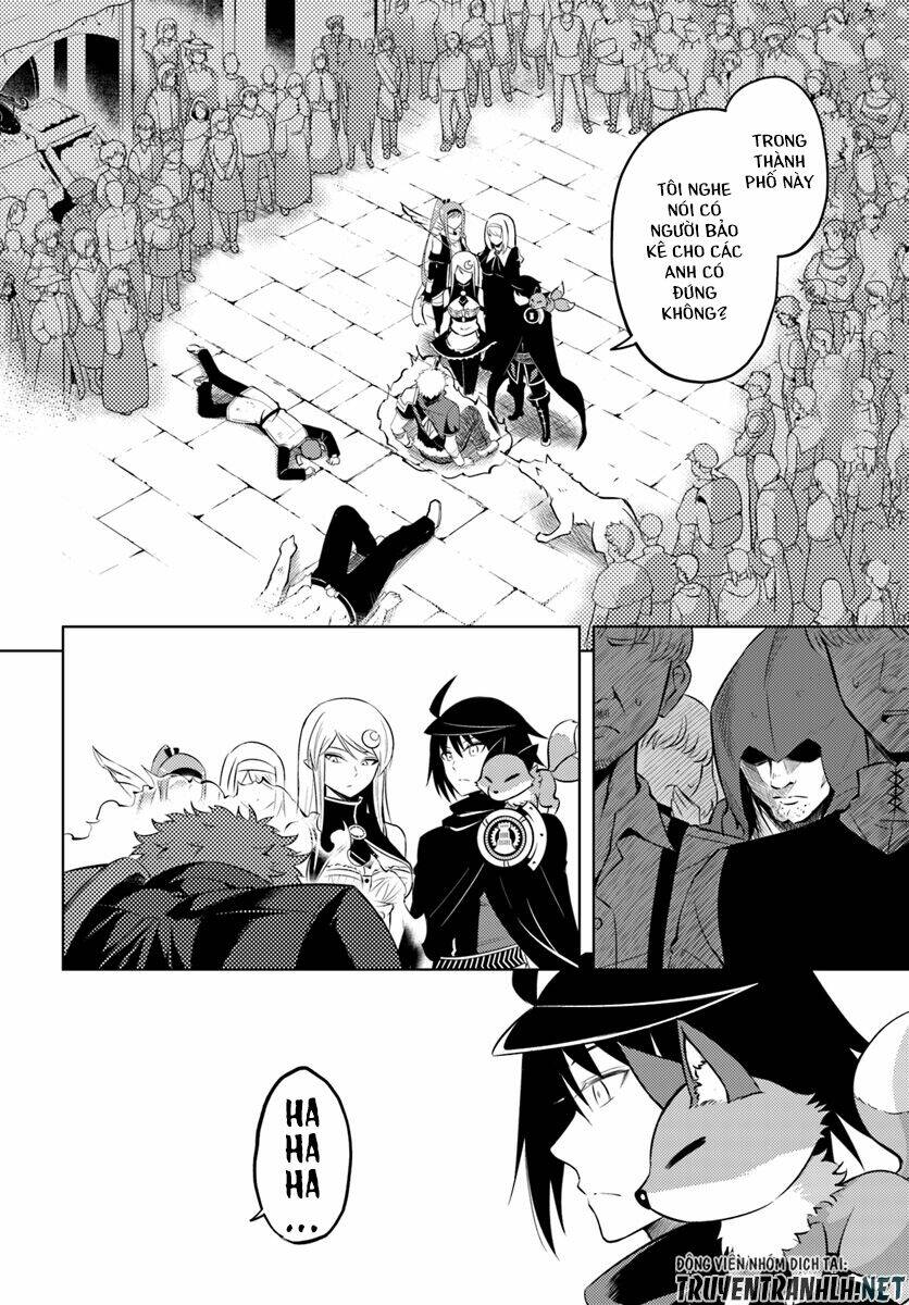 Tono Kanri O Shite Miyou: Chapter 12