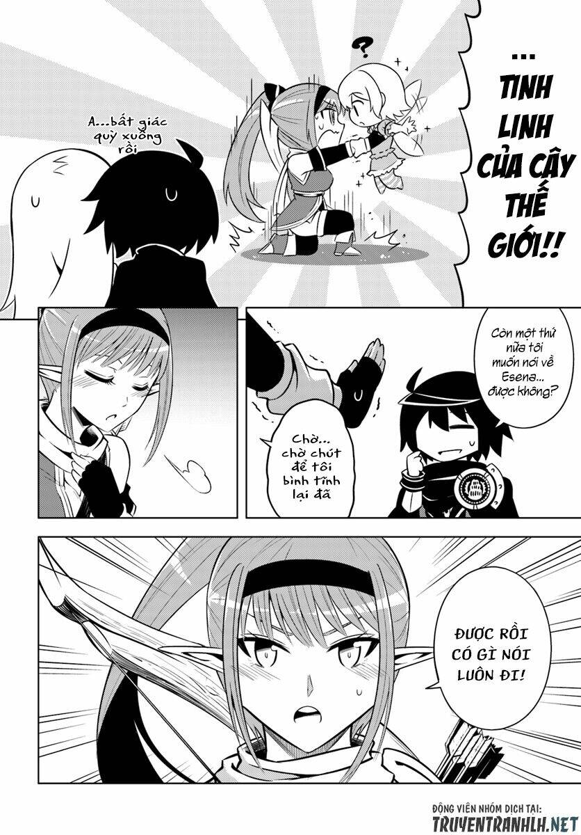 Tono Kanri O Shite Miyou: Chapter 12