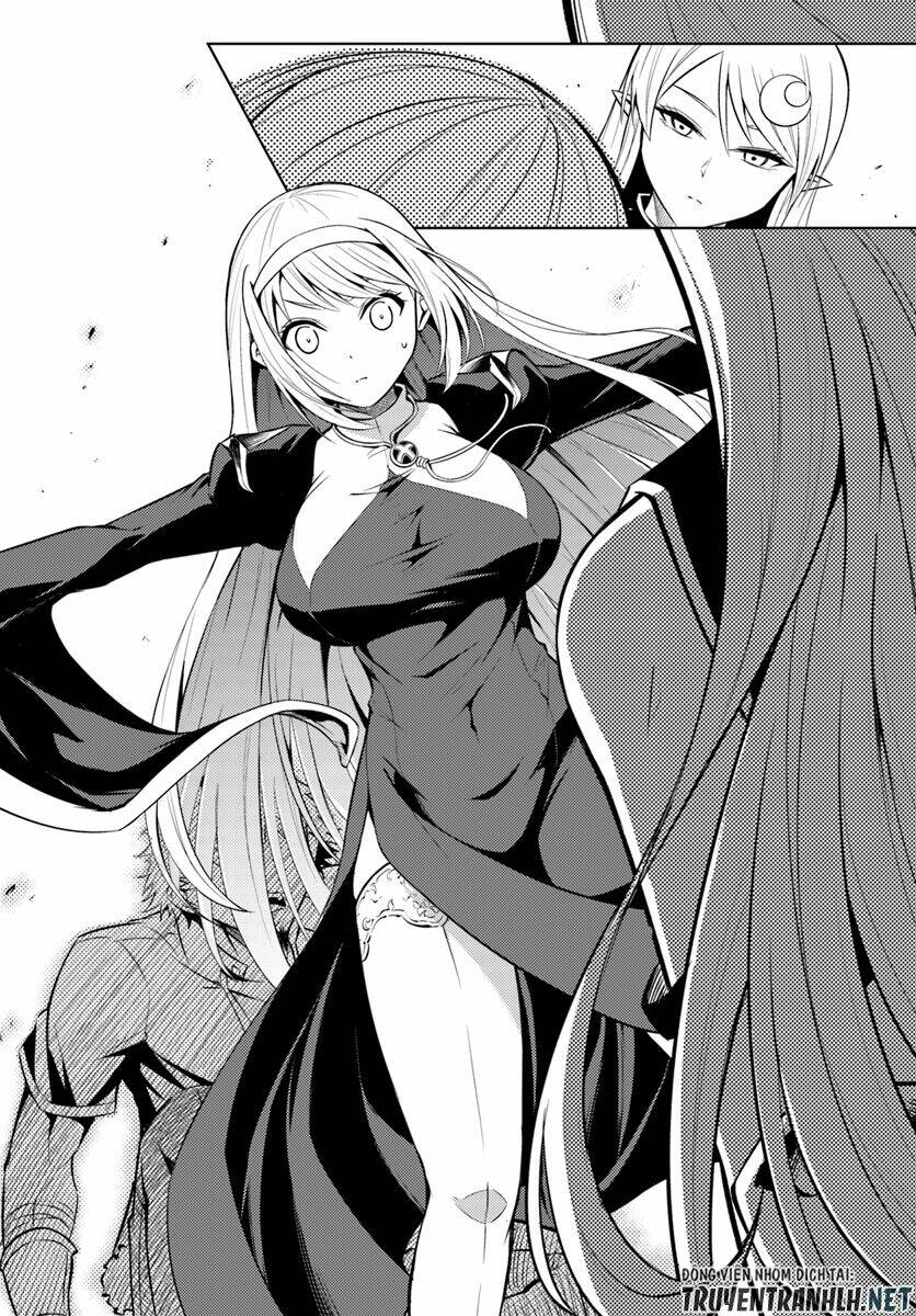 Tono Kanri O Shite Miyou: Chapter 12