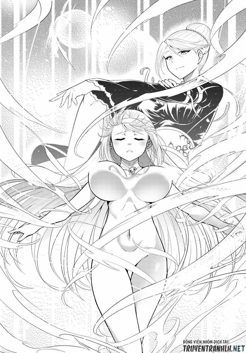 Tono Kanri O Shite Miyou: Chapter 12