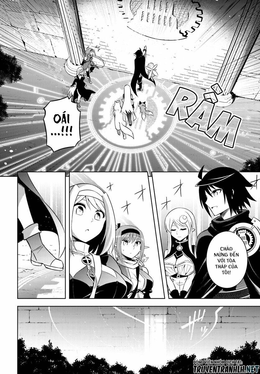 Tono Kanri O Shite Miyou: Chapter 13