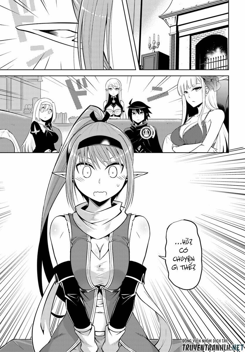 Tono Kanri O Shite Miyou: Chapter 13
