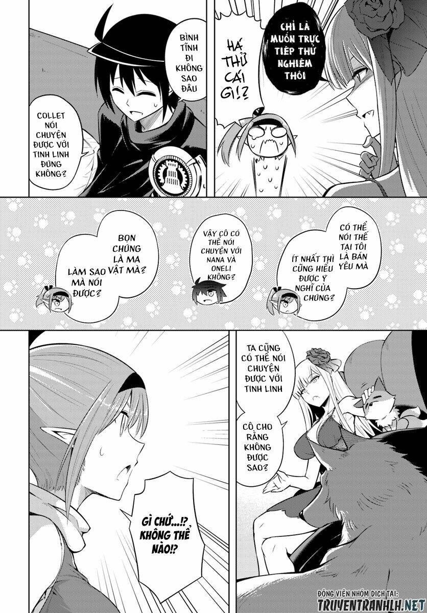 Tono Kanri O Shite Miyou: Chapter 13