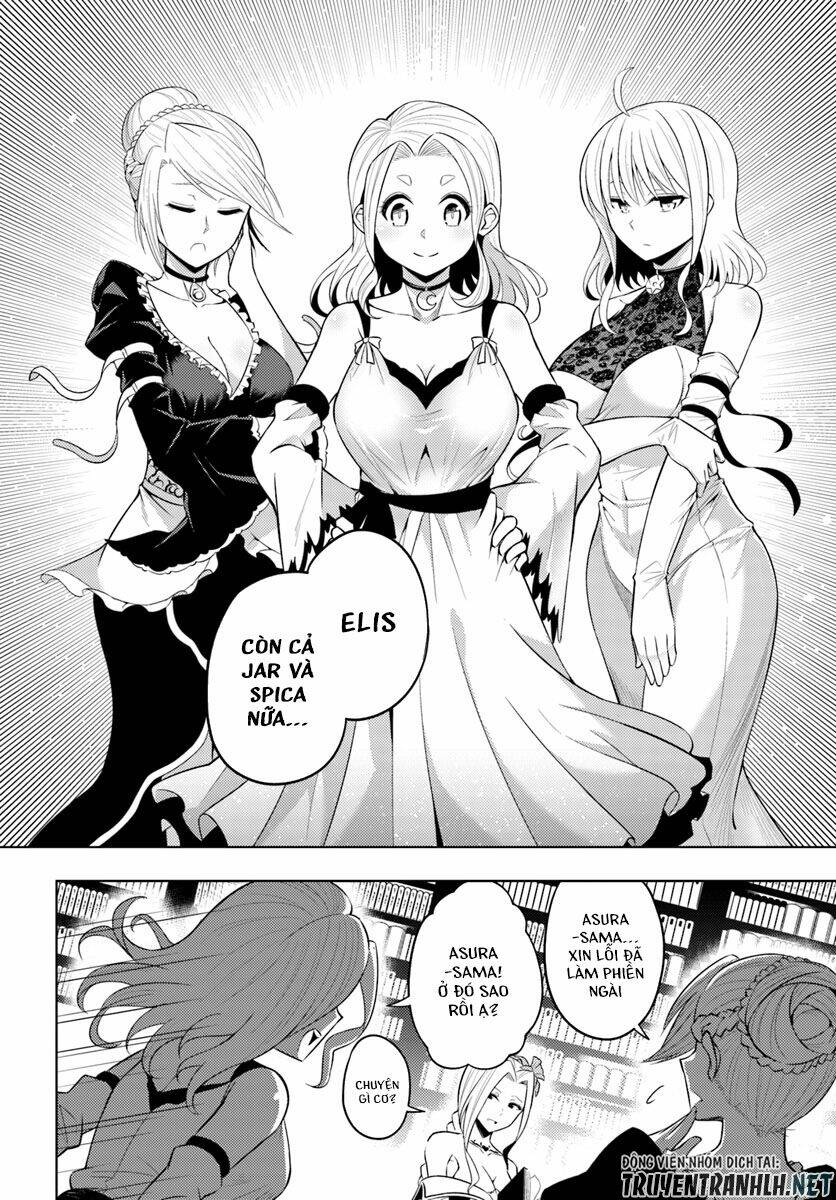 Tono Kanri O Shite Miyou: Chapter 13