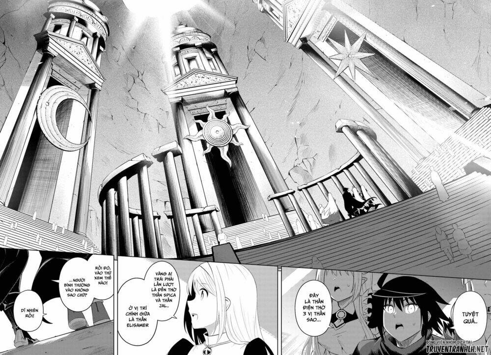 Tono Kanri O Shite Miyou: Chapter 14