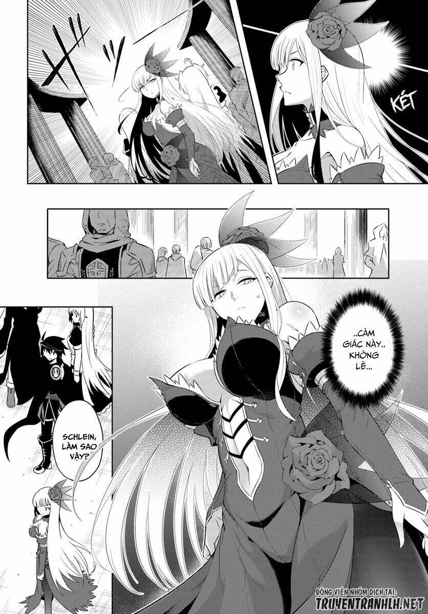 Tono Kanri O Shite Miyou: Chapter 14