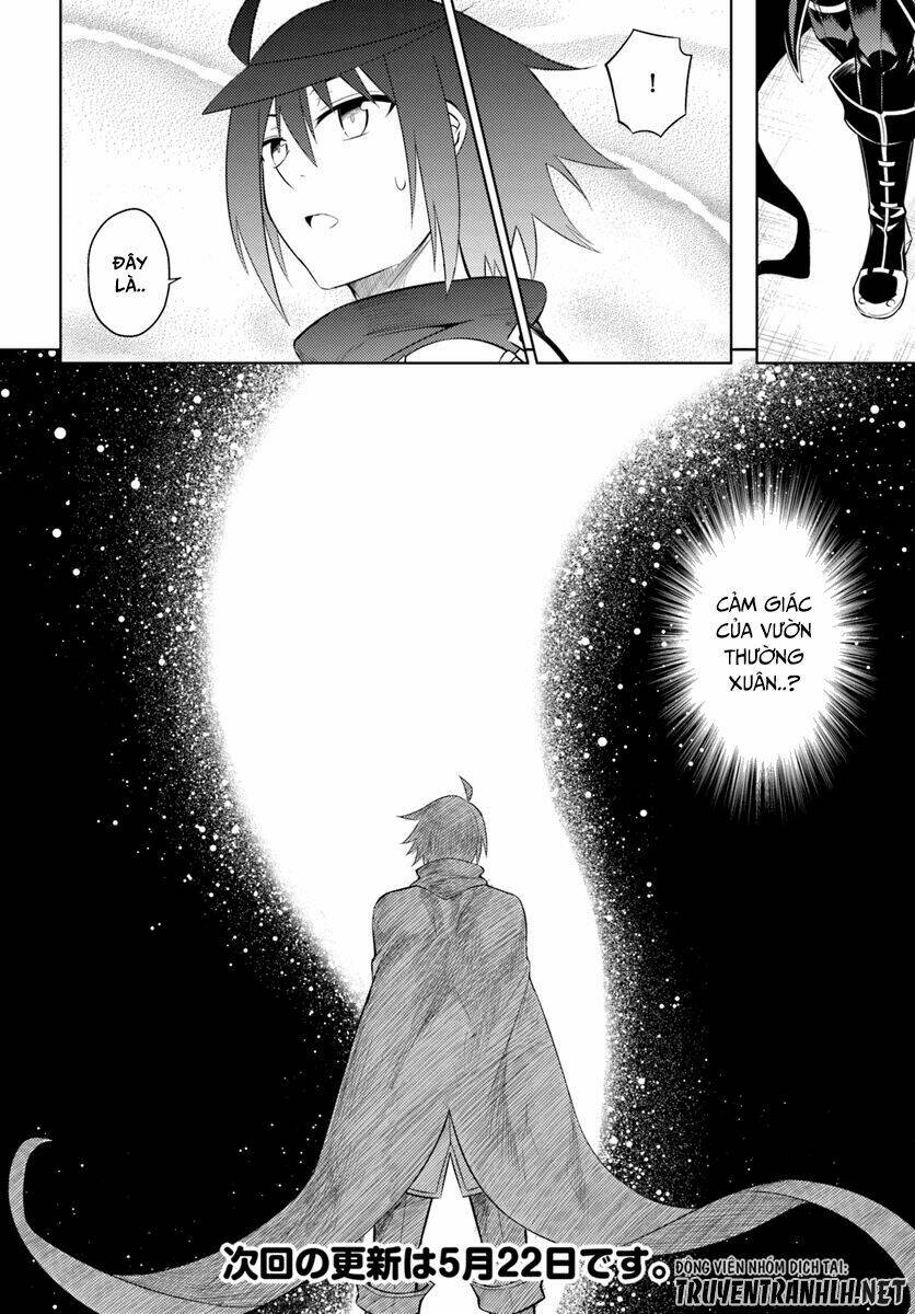 Tono Kanri O Shite Miyou: Chapter 14
