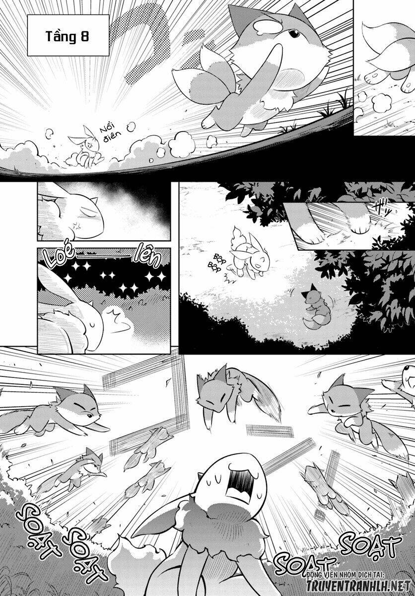 Tono Kanri O Shite Miyou: Chapter 14