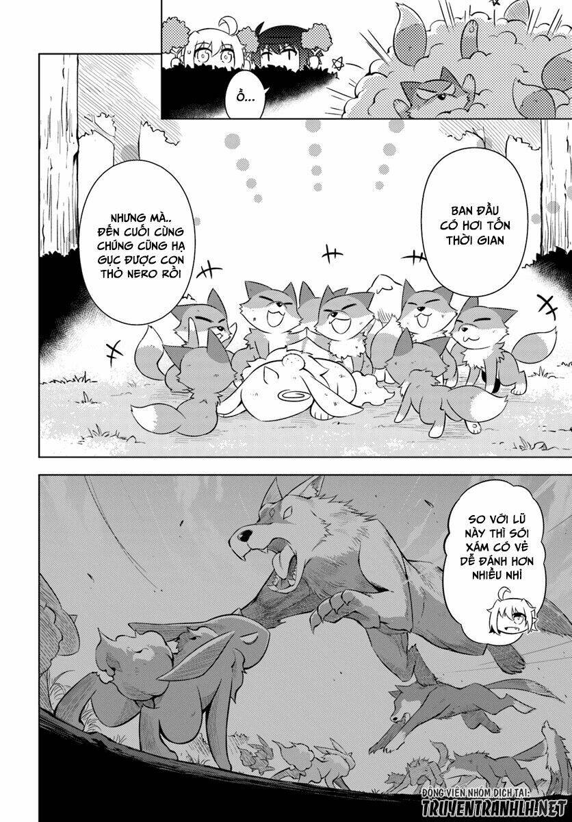 Tono Kanri O Shite Miyou: Chapter 14