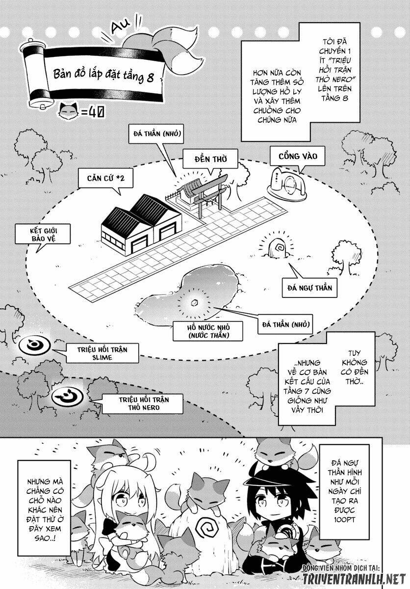 Tono Kanri O Shite Miyou: Chapter 14