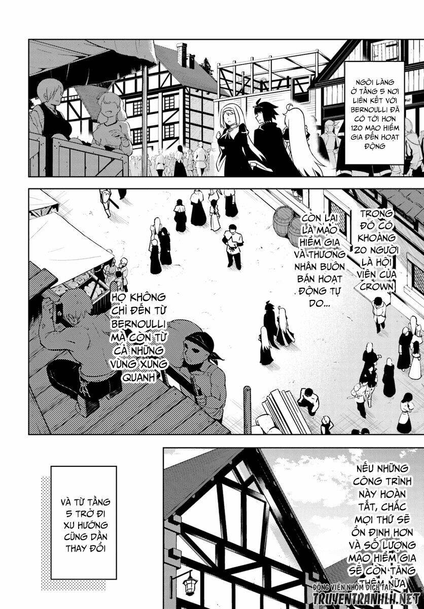 Tono Kanri O Shite Miyou: Chapter 14