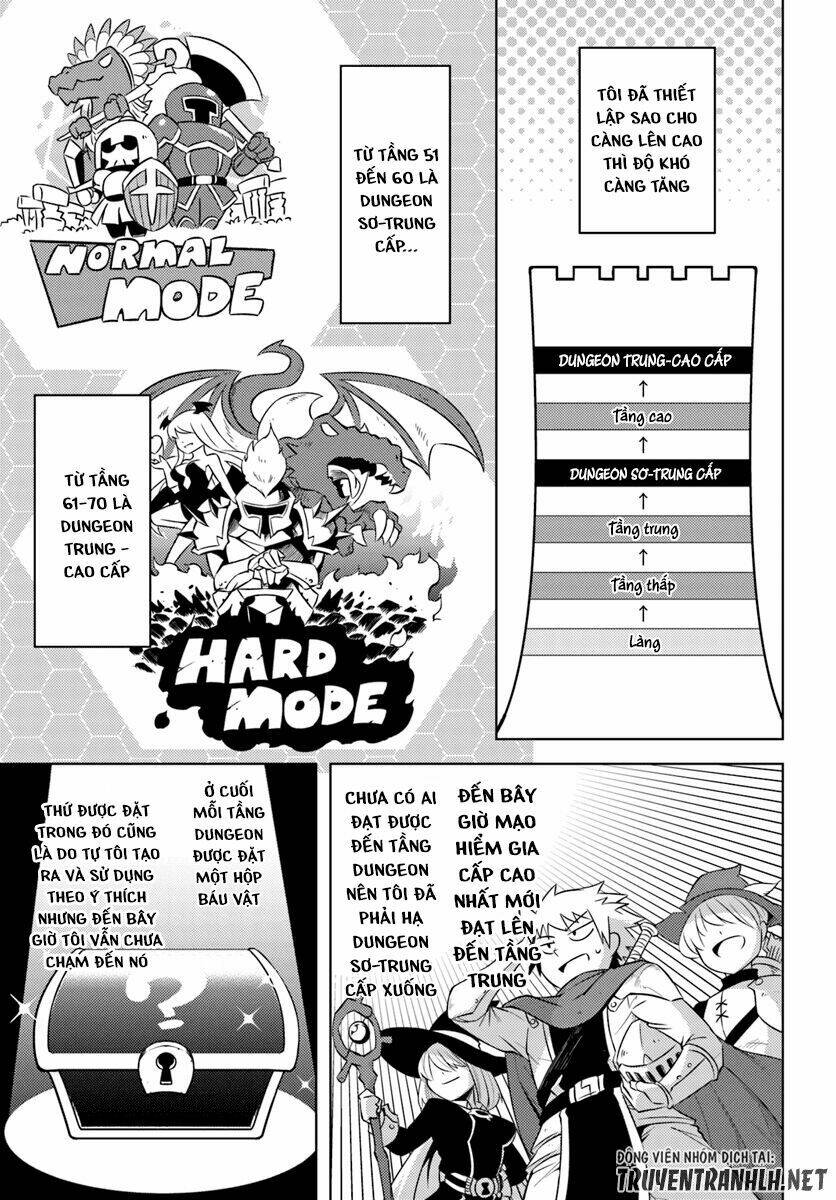 Tono Kanri O Shite Miyou: Chapter 14
