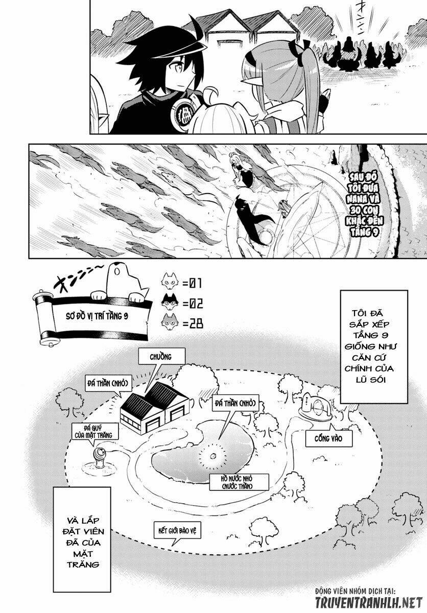 Tono Kanri O Shite Miyou: Chapter 17