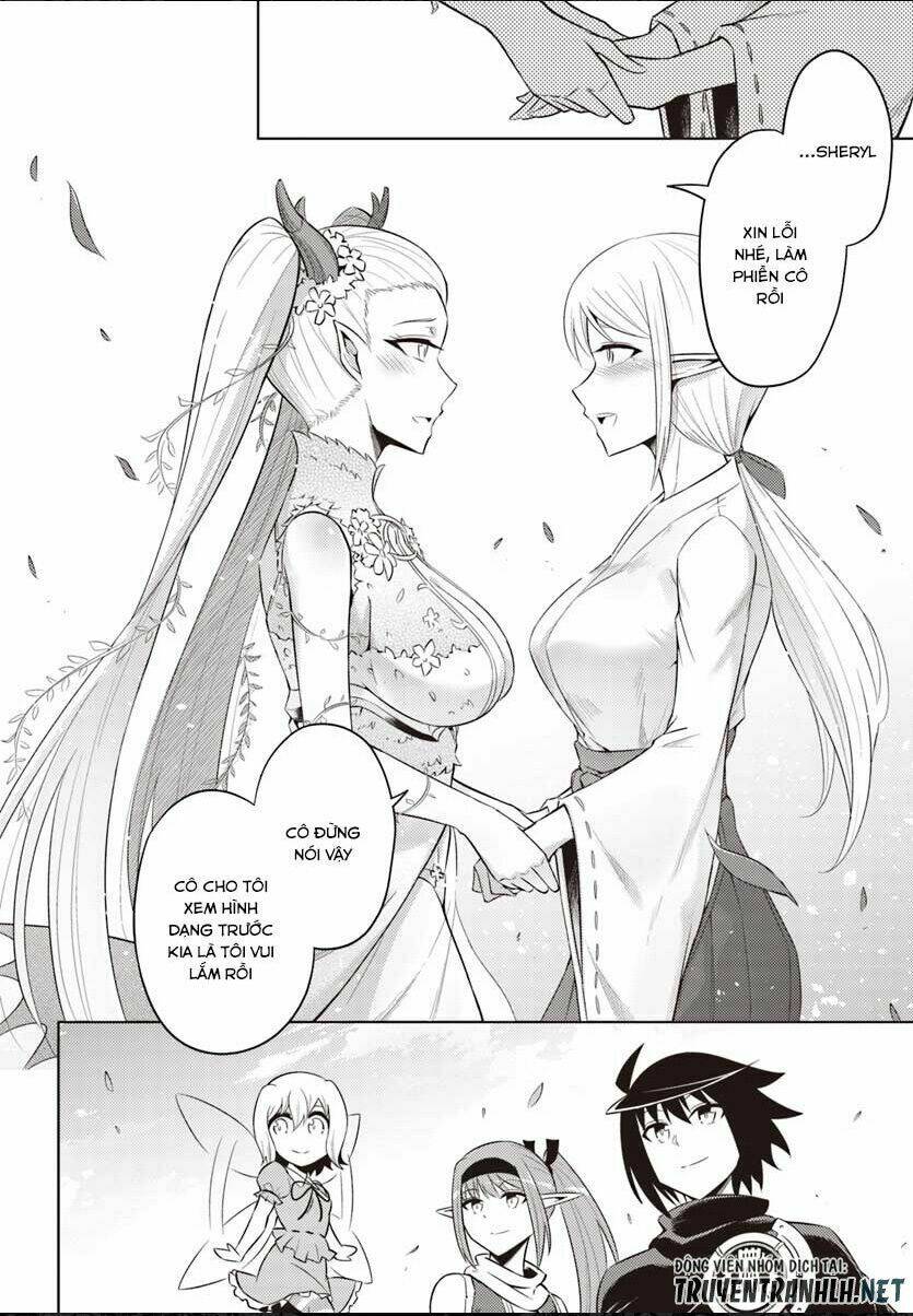 Tono Kanri O Shite Miyou: Chapter 18