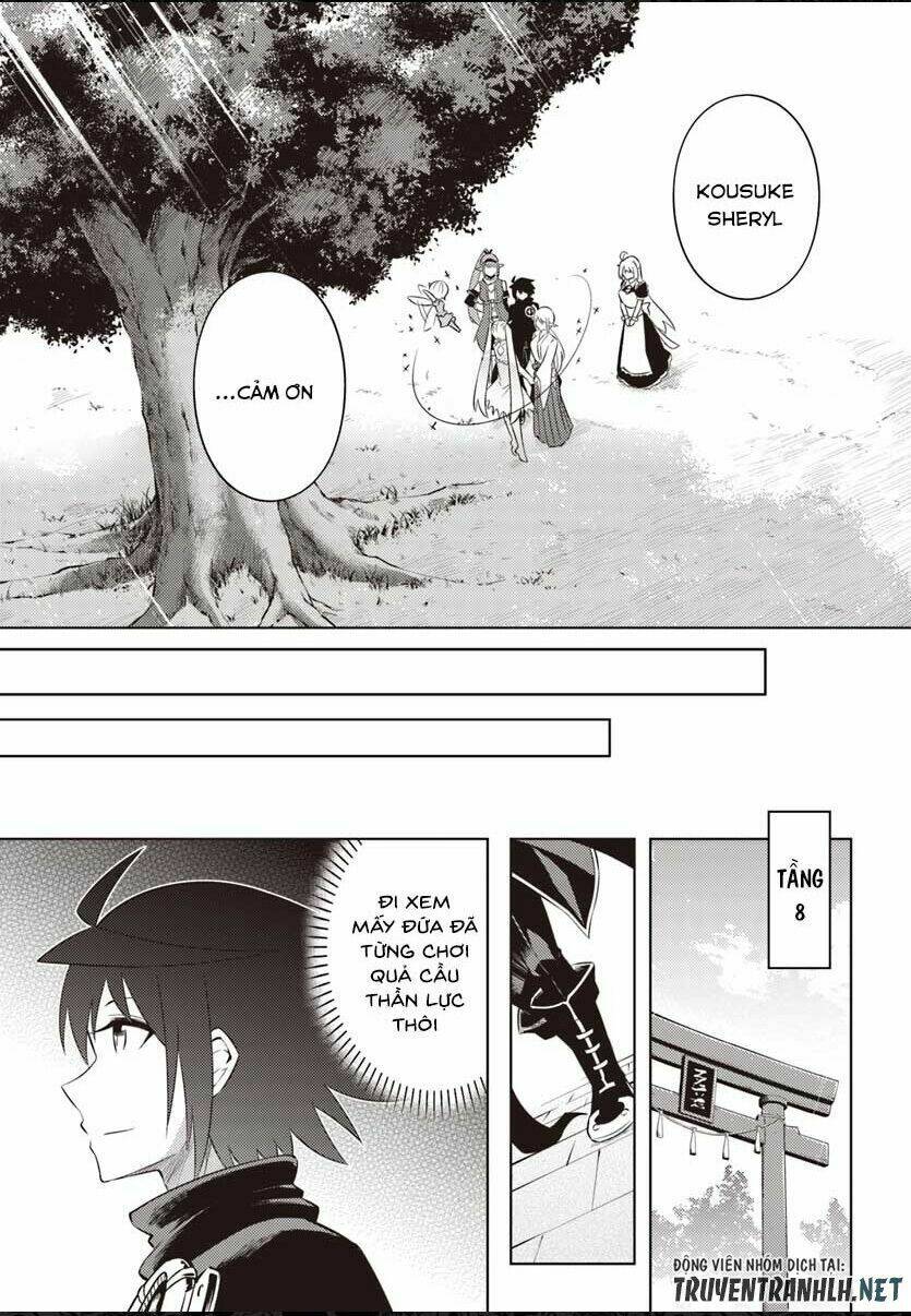 Tono Kanri O Shite Miyou: Chapter 18
