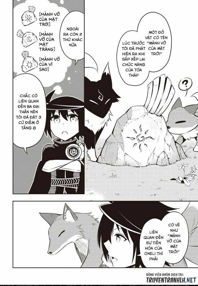 Tono Kanri O Shite Miyou: Chapter 18