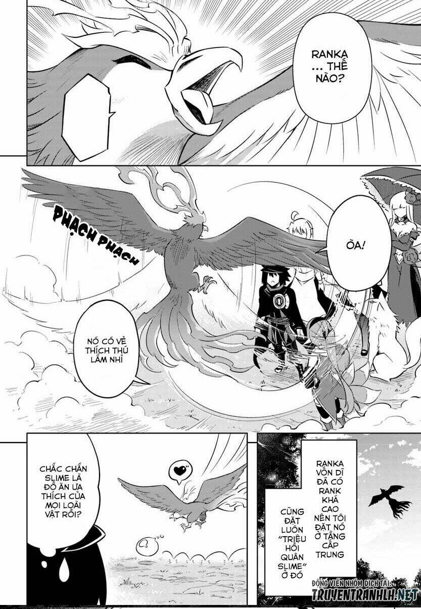 Tono Kanri O Shite Miyou: Chapter 19