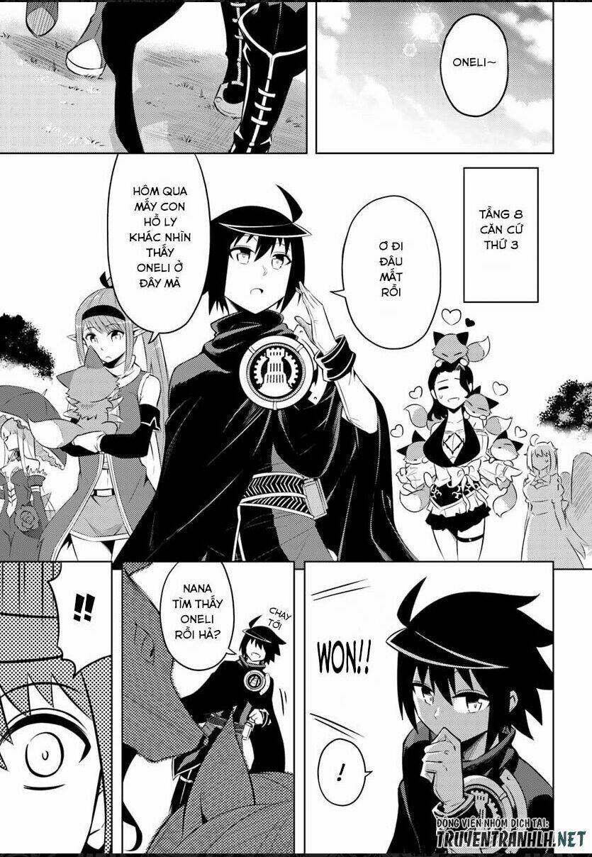 Tono Kanri O Shite Miyou: Chapter 19