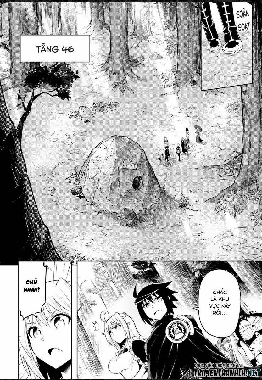 Tono Kanri O Shite Miyou: Chapter 19