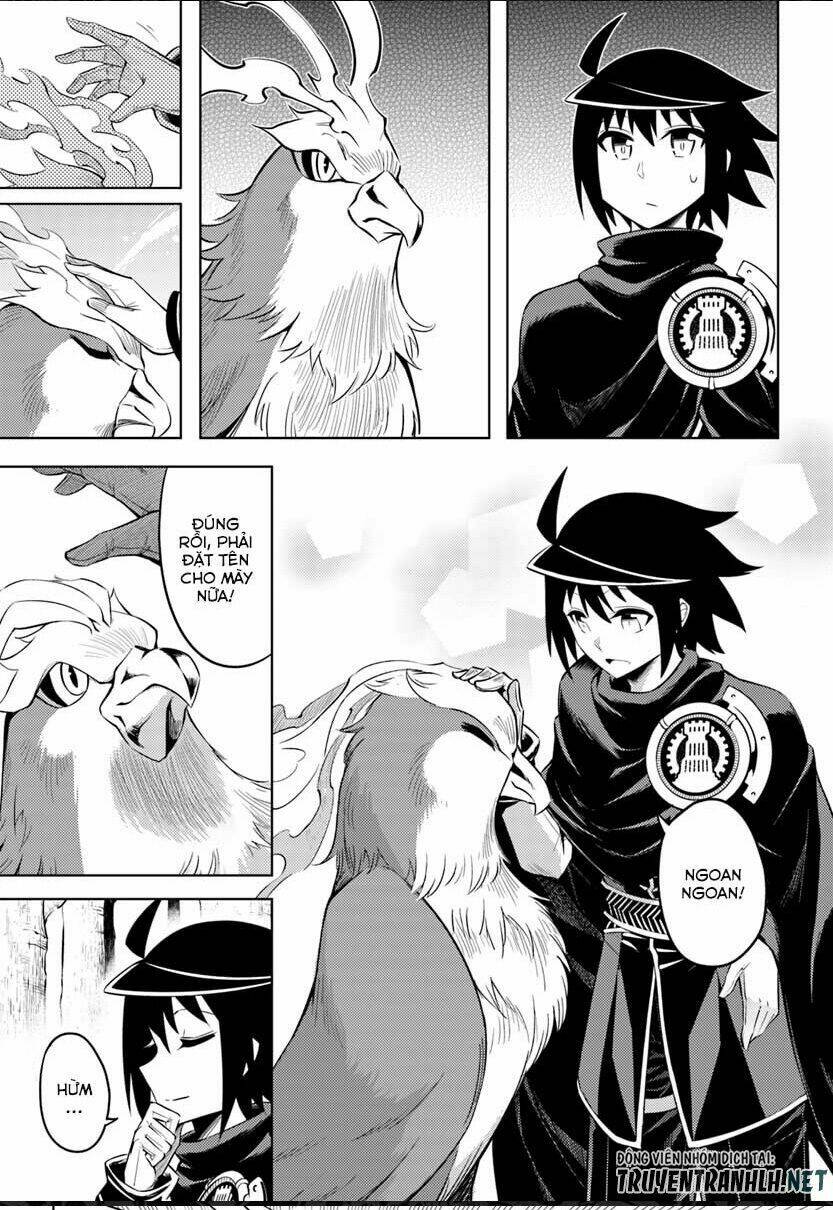 Tono Kanri O Shite Miyou: Chapter 19
