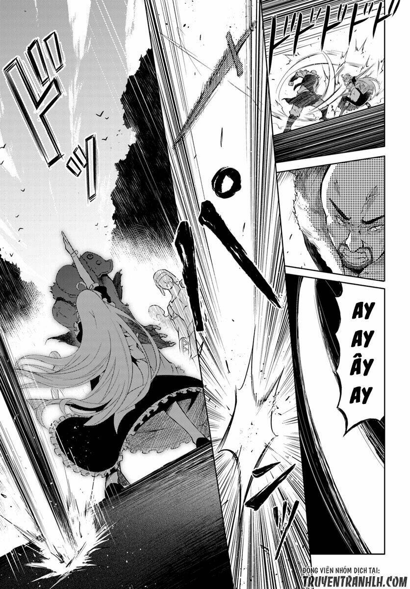 Tono Kanri O Shite Miyou: Chapter 2