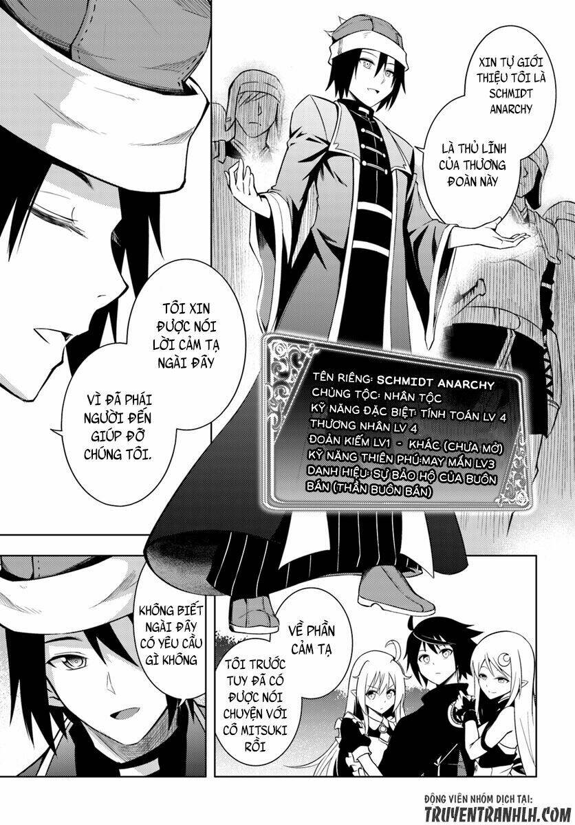Tono Kanri O Shite Miyou: Chapter 2